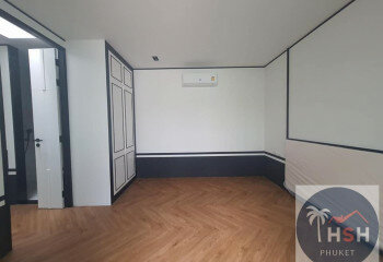 Вилла на Пхукете, Таиланд | THE109391