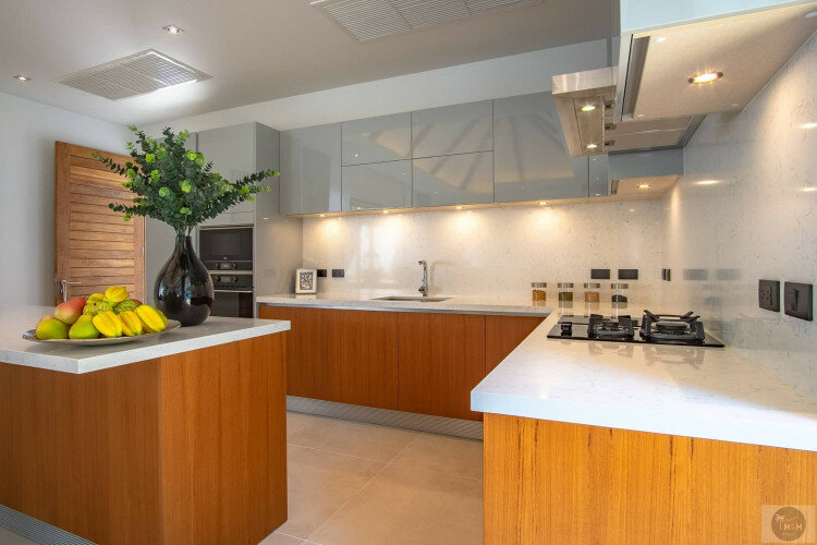 Вилла на Пхукете, Таиланд | THE109028