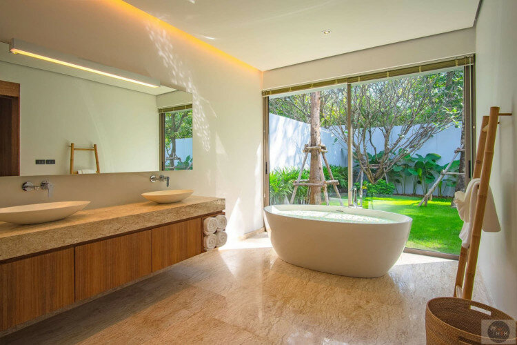 Вилла на Пхукете, Таиланд | THE109028