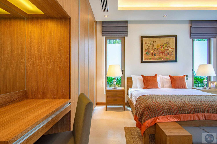 Вилла на Пхукете, Таиланд | THE109028