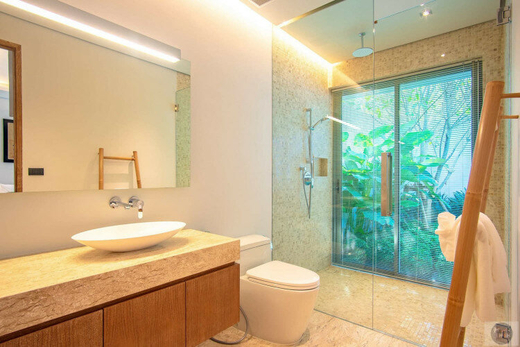 Вилла на Пхукете, Таиланд | THE109028