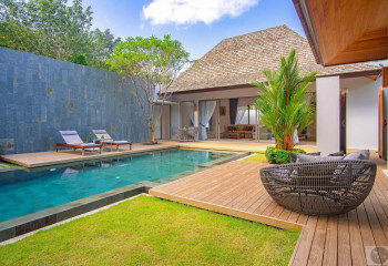 Вилла на Пхукете, Таиланд | THE109028