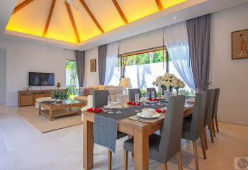 Вилла на Пхукете, Таиланд | THE109028