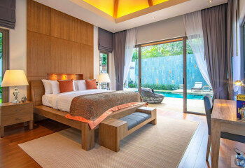 Вилла на Пхукете, Таиланд | THE109028