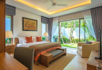 Вилла на Пхукете, Таиланд | THE109028