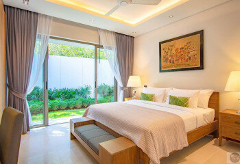 Вилла на Пхукете, Таиланд | THE109028