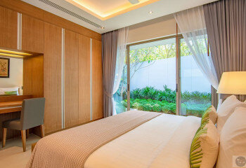 Вилла на Пхукете, Таиланд | THE109028