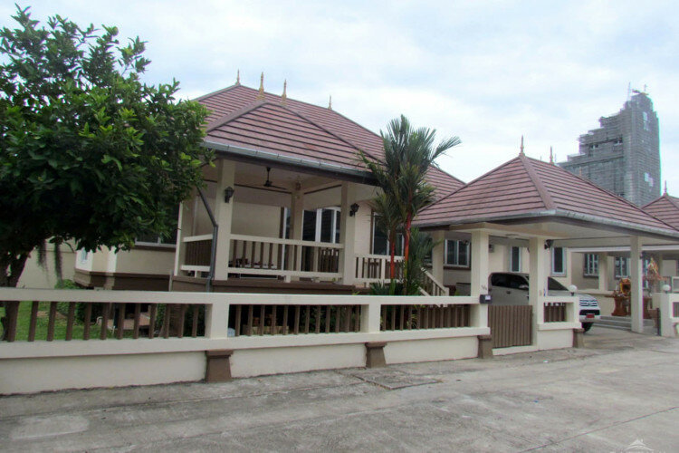 Дом в Паттайе, Таиланд | THE421507