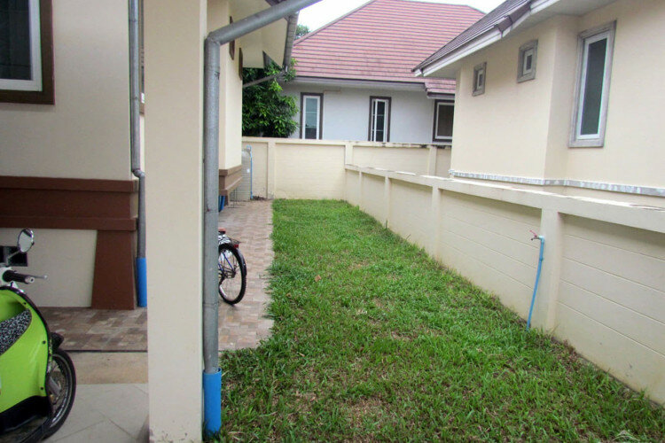 Дом в Паттайе, Таиланд | THE421507