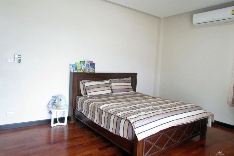 Дом в Паттайе, Таиланд | THE421507