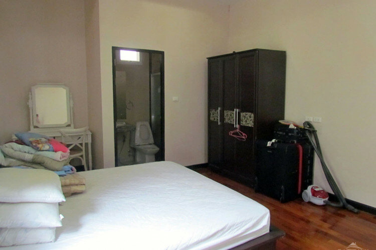 Дом в Паттайе, Таиланд | THE421507