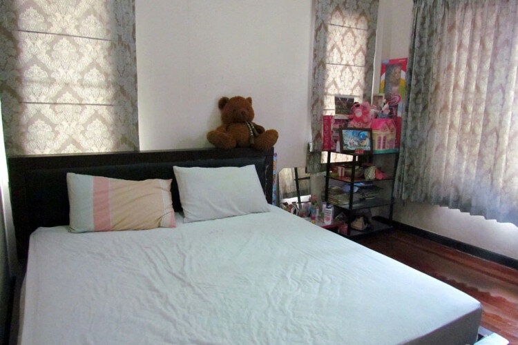 Дом в Паттайе, Таиланд | THE421507