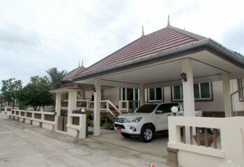 Дом в Паттайе, Таиланд | THE421507