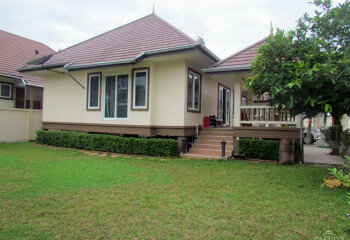 Дом в Паттайе, Таиланд | THE421507