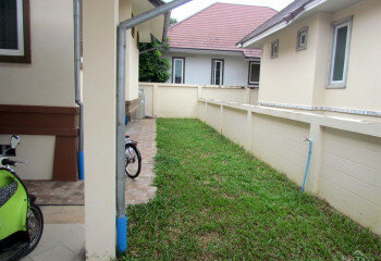 Дом в Паттайе, Таиланд | THE421507