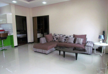 Дом в Паттайе, Таиланд | THE421507