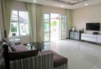 Дом в Паттайе, Таиланд | THE421507