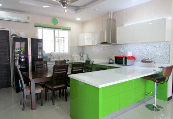 Дом в Паттайе, Таиланд | THE421507