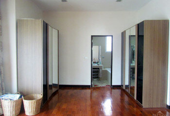 Дом в Паттайе, Таиланд | THE421507