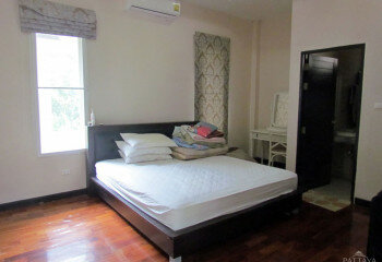 Дом в Паттайе, Таиланд | THE421507