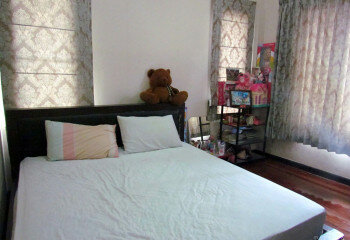 Дом в Паттайе, Таиланд | THE421507