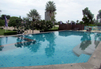 Дом в Паттайе, Таиланд | THE421507