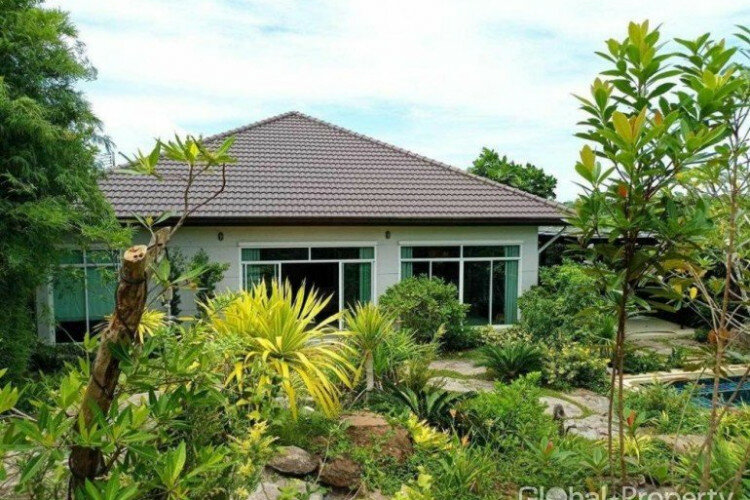 Дом в Паттайе, Таиланд | THE245074