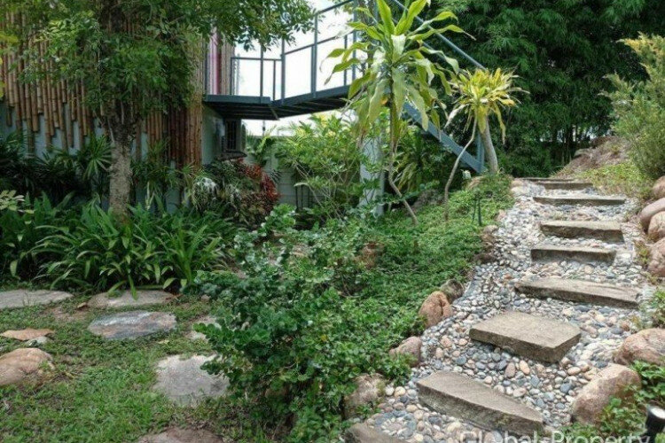 Дом в Паттайе, Таиланд | THE245074