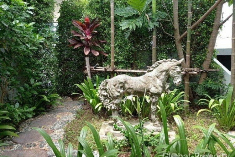 Дом в Паттайе, Таиланд | THE245074