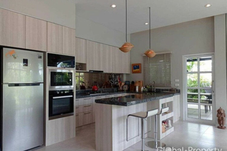 Дом в Паттайе, Таиланд | THE245074