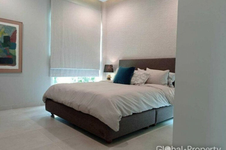 Дом в Паттайе, Таиланд | THE245074