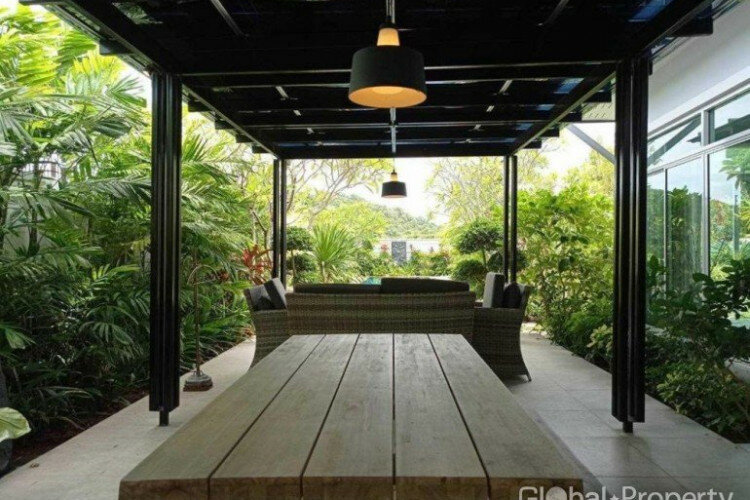 Дом в Паттайе, Таиланд | THE245074