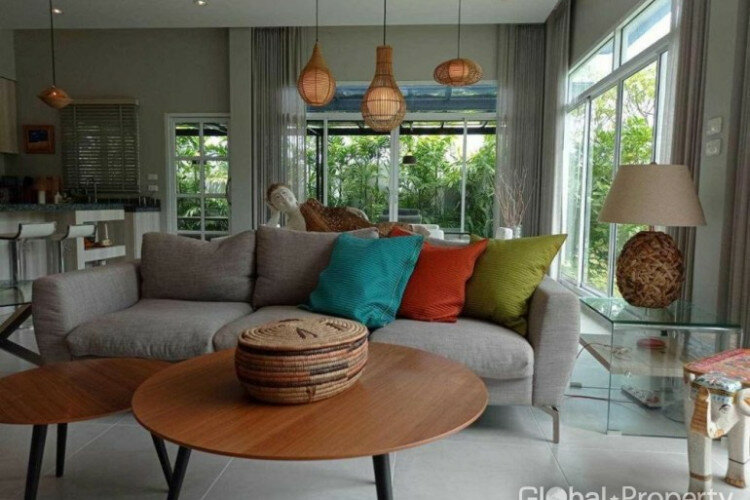 Дом в Паттайе, Таиланд | THE245074