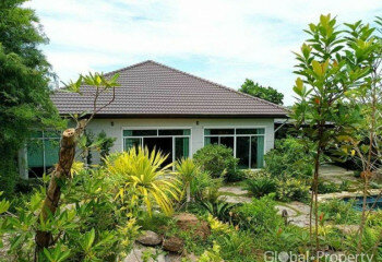 Дом в Паттайе, Таиланд | THE245074