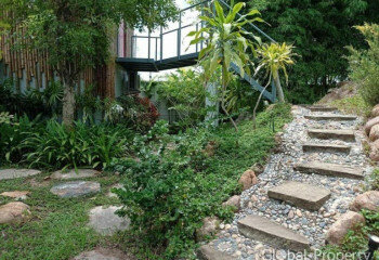 Дом в Паттайе, Таиланд | THE245074