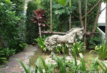 Дом в Паттайе, Таиланд | THE245074