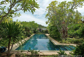 Дом в Паттайе, Таиланд | THE245074