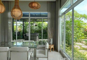 Дом в Паттайе, Таиланд | THE245074