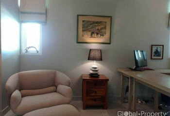 Дом в Паттайе, Таиланд | THE245074