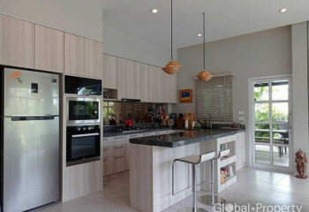 Дом в Паттайе, Таиланд | THE245074