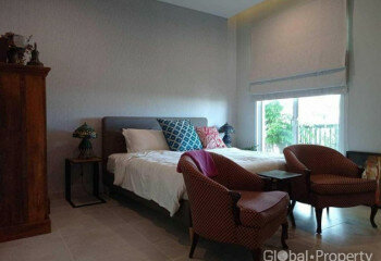 Дом в Паттайе, Таиланд | THE245074