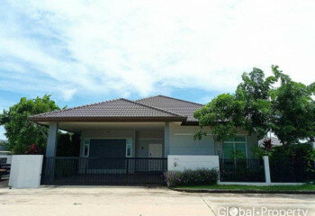 Дом в Паттайе, Таиланд | THE245074