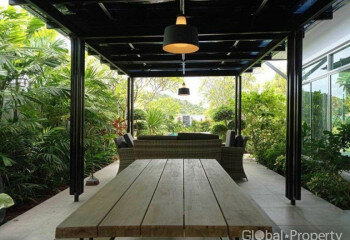 Дом в Паттайе, Таиланд | THE245074