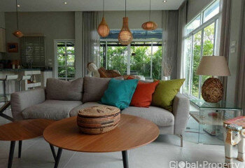 Дом в Паттайе, Таиланд | THE245074