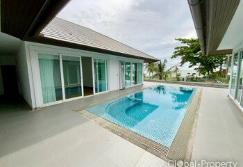 Дом в Паттайе, Таиланд | THE344548