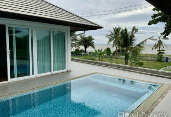 Дом в Паттайе, Таиланд | THE344548