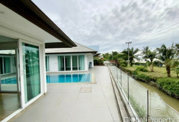 Дом в Паттайе, Таиланд | THE344548