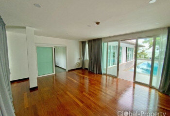 Дом в Паттайе, Таиланд | THE344548