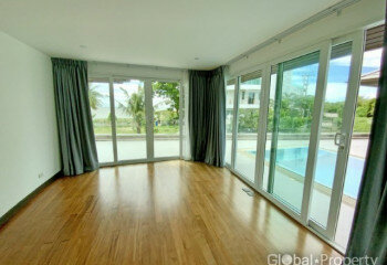 Дом в Паттайе, Таиланд | THE344548