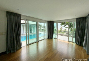 Дом в Паттайе, Таиланд | THE344548